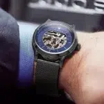 שעון Maserati לגבר R8823118012 - תמונה 5