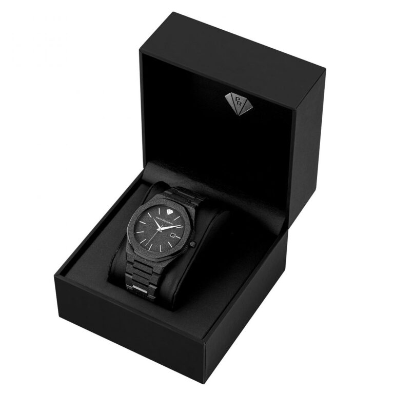 שעון Pierre Richardson FROSTED לגבר Pr5694 - תמונה 2