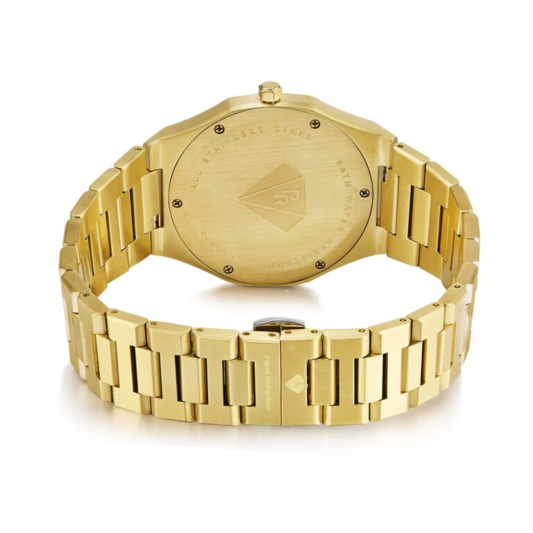 שעון Pierre Richardson לגבר Pr5423 - תמונה 6