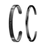 סט צמידים זוגי Pierre Richardson Prj2124 + Prj1124