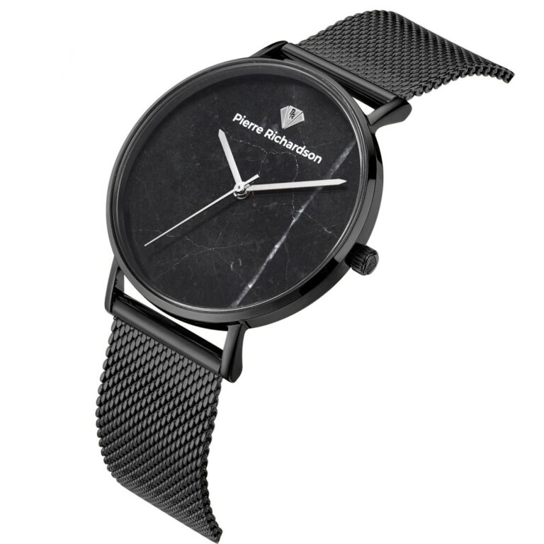 שעון Pierre Richardson לנשים Pr1724 - תמונה 5