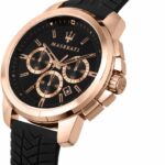 שעון Maserati לגבר R8871621012 - תמונה 4