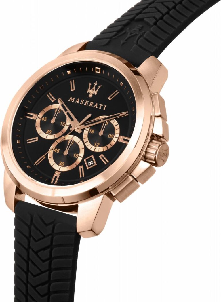 שעון Maserati לגבר R8871621012 - תמונה 4