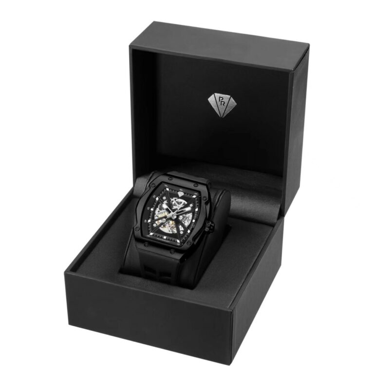 שעון Pierre Richardson לגבר Pr9724 - תמונה 2