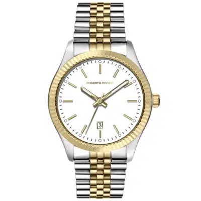 שעון Roberto Marino לגבר RM9405