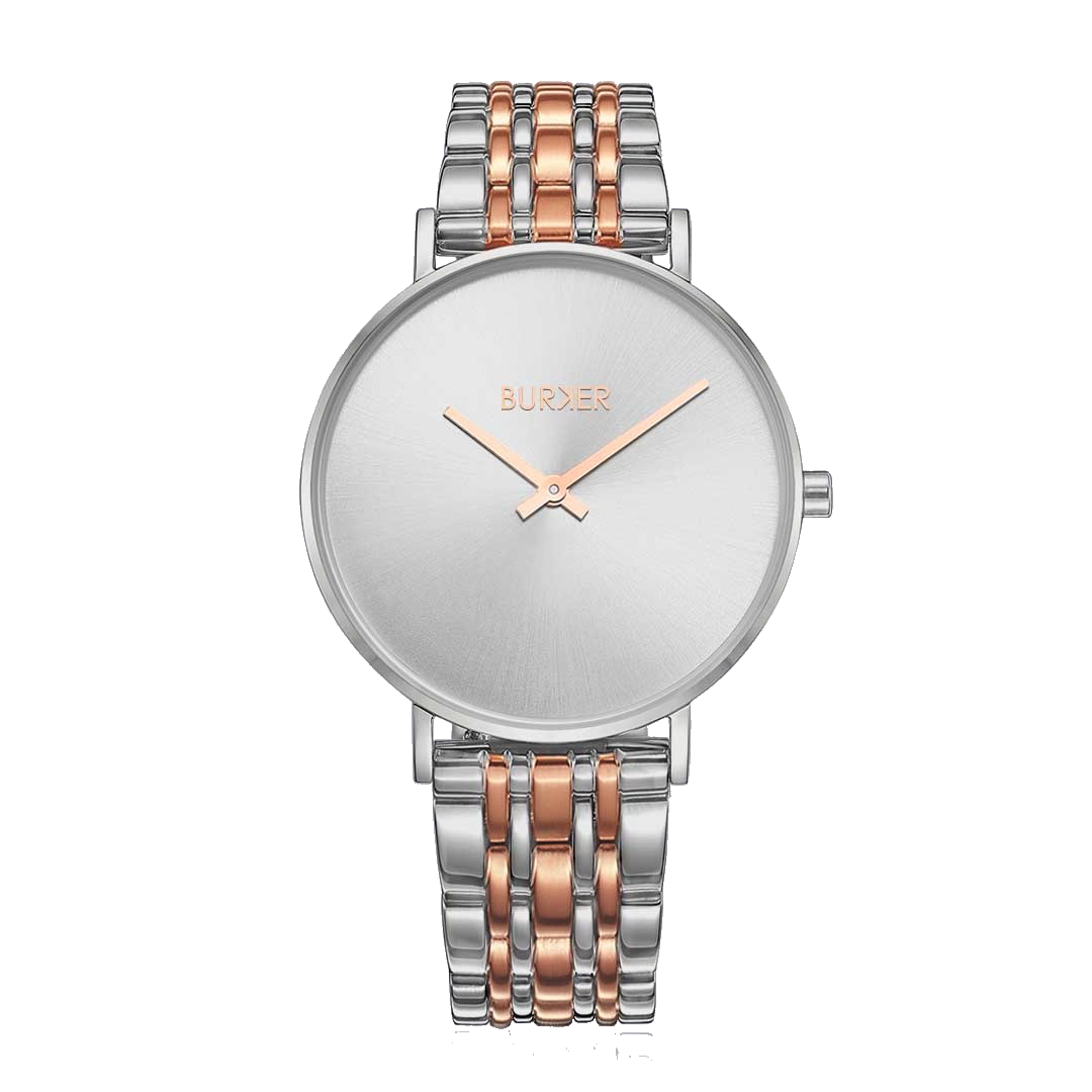 שעון Burker Amsterdam לנשים Br4317