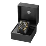 שעון Pierre Richardson לגבר Pr8822 - תמונה 2