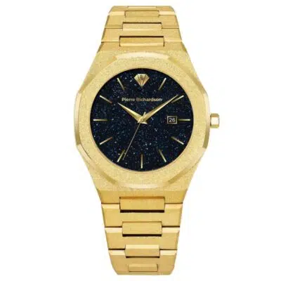 שעון Pierre Richardson FROSTED לגבר Pr5682