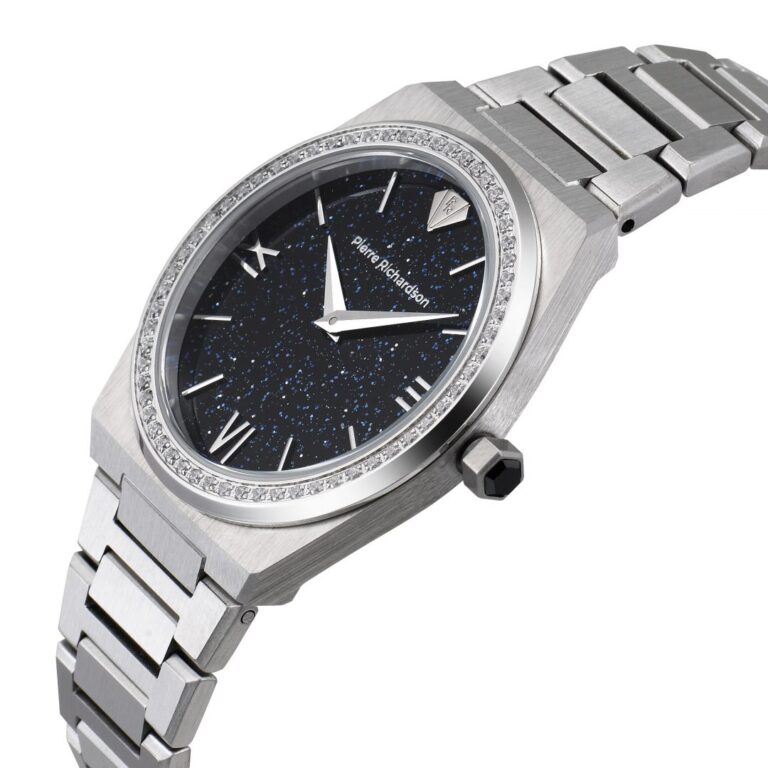 שעון Pierre Richardson לנשים Pr3321 - תמונה 6