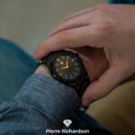 שעון Pierre Richardson לגבר Pr5427 - תמונה 12