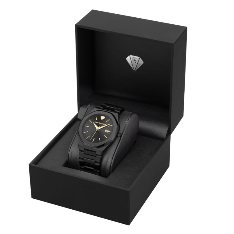 שעון Pierre Richardson לגבר Pr5427 - תמונה 2