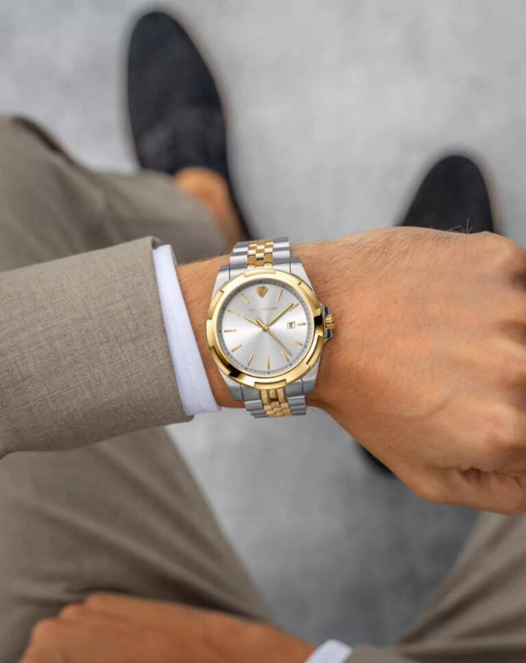 שעון Pierre Richardson לגבר Pr4311 - תמונה 22