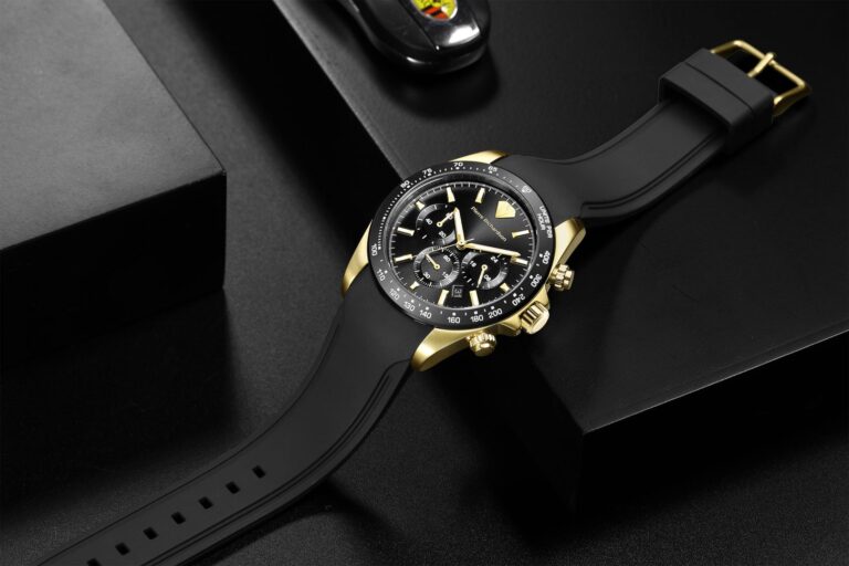 שעון Pierre Richardson לגבר Pr8822 - תמונה 6