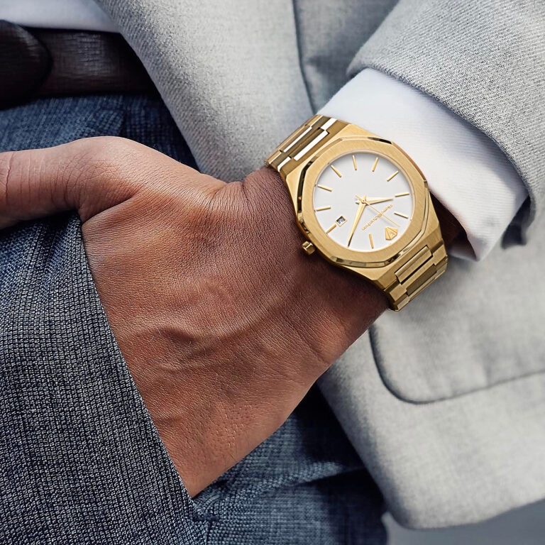 שעון Pierre Richardson לגבר Pr5423 - תמונה 3