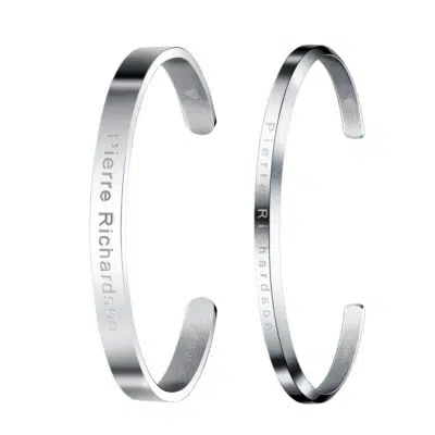 סט צמידים זוגי Pierre Richardson Prj2121 + Prj1121