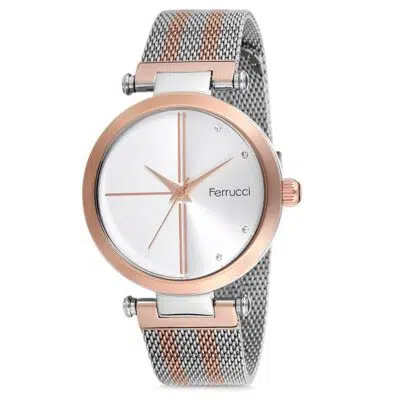 שעון Ferrucci לנשים Fc4884