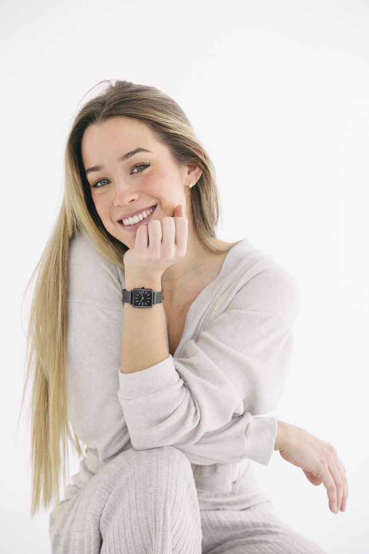 שעון MILLNER לנשים MR2116 - תמונה 4