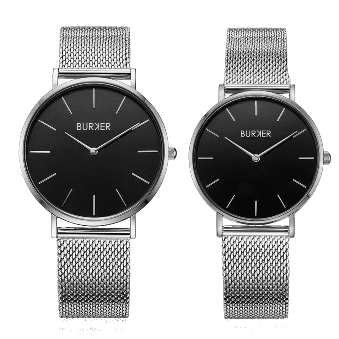 Burker Burker Amsterdam Br9962