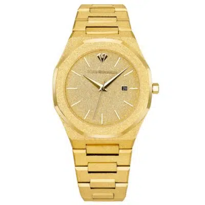 שעון Pierre Richardson FROSTED לגבר Pr5692