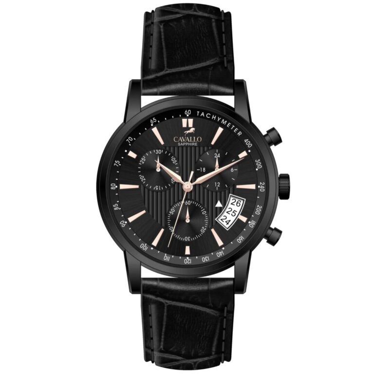 שעון Cavallo Milano לגבר Cw171003 תמונה ראשית