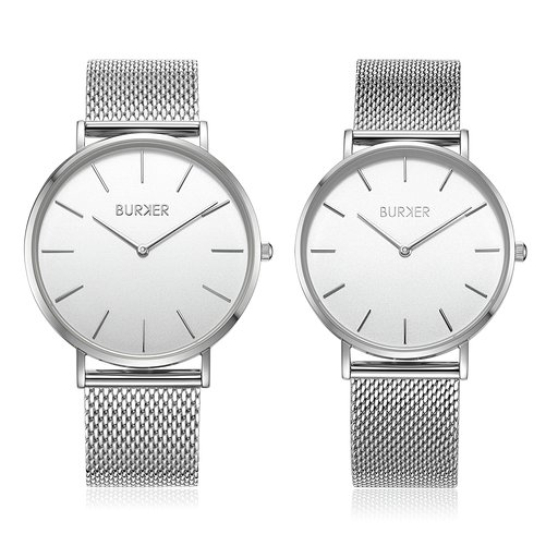 Burker Burker Amsterdam Br9961