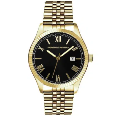 שעון Roberto Marino לגבר RM8922