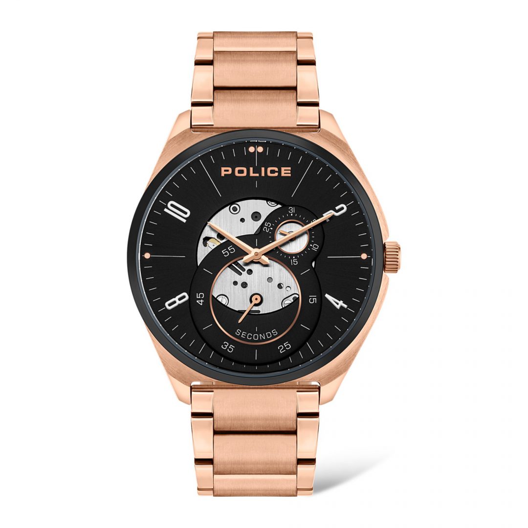 Police Police PL.16022JSRB/02M