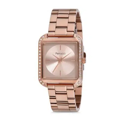 שעון Ferrucci לנשים Fc1833