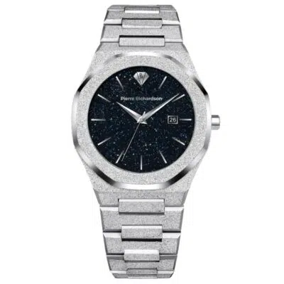 שעון Pierre Richardson FROSTED לגבר Pr5681