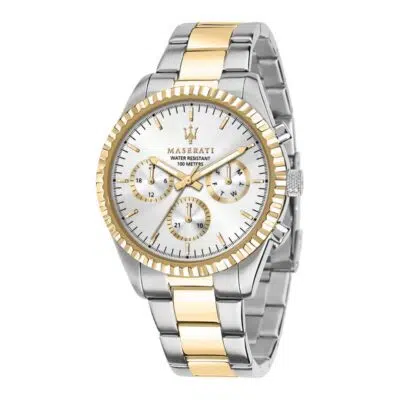 שעון Maserati לגבר R8853100021