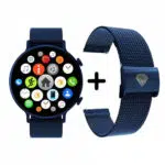 שעון חכם Pierre Richardson Smart PRT8995 + רצועה מתנה!