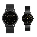 סט שעונים זוגי Roberto Marino RM2525 + RM1625