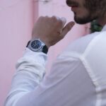 שעון Pierre Richardson לגבר Pr5526 - תמונה 5