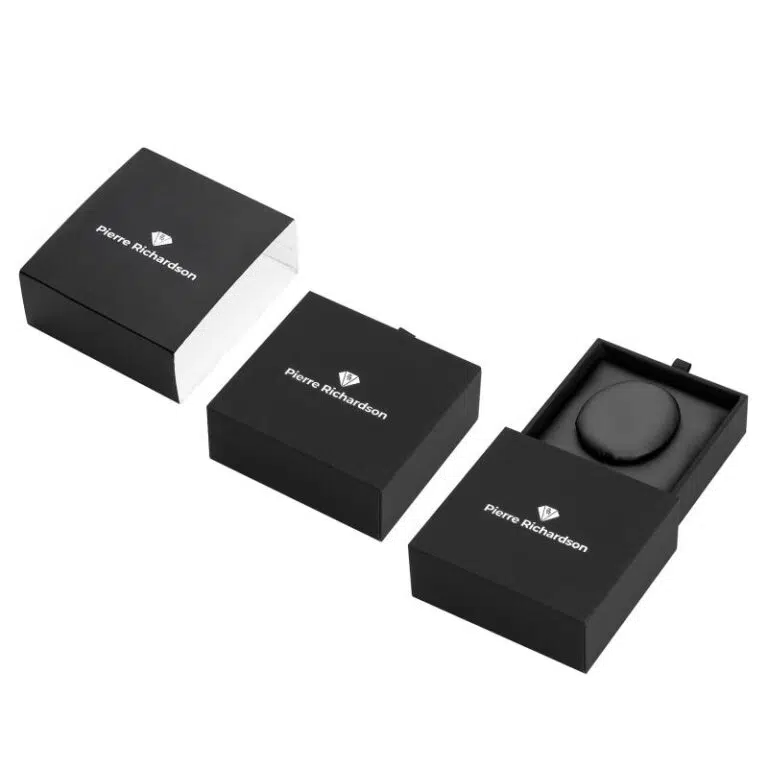 צמיד Pierre Richardson לגבר Prj2121 - תמונה 2