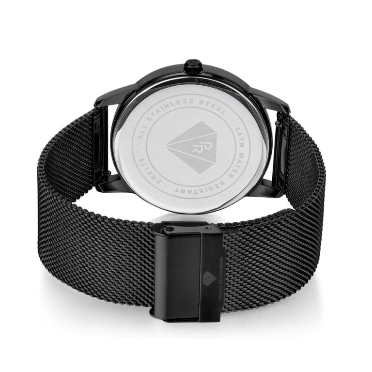 שעון Pierre Richardson לגבר Pr8174 - תמונה 5