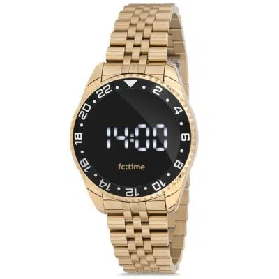 שעון יד דיגיטלי Ferrucci Digital לגבר Fc8222