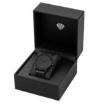 שעון Pierre Richardson Black Edition לגבר Pr6444 - תמונה 2
