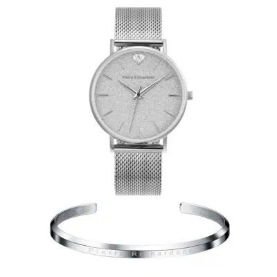 סט שעון וצמיד לנשים Pr1912 + Prj1121