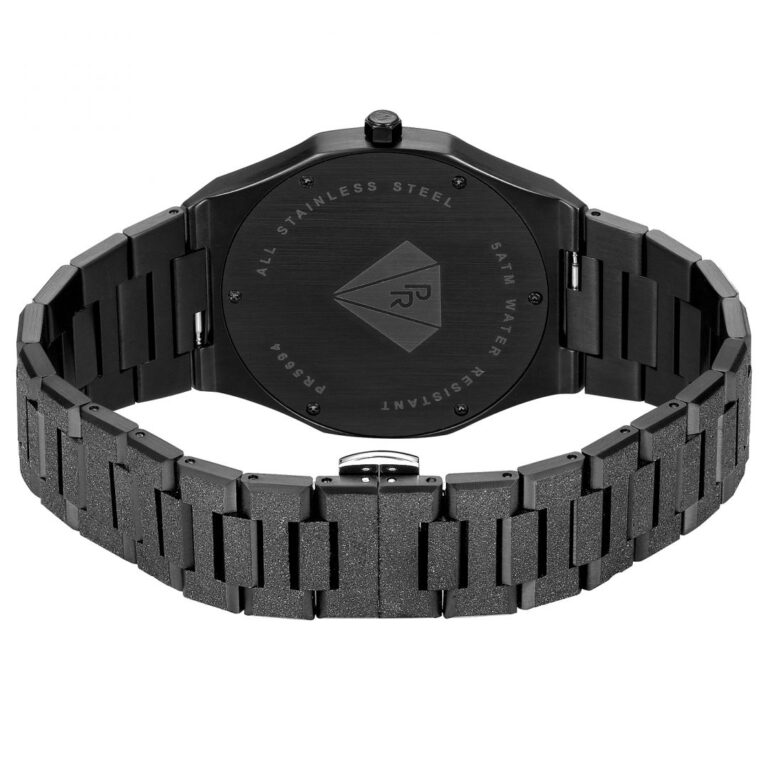 שעון Pierre Richardson FROSTED לגבר Pr5694 - תמונה 7