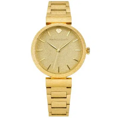 שעון Pierre Richardson FROSTED לנשים Pr9292