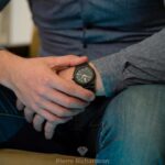 שעון Pierre Richardson לגבר Pr5427 - תמונה 11