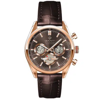 שעון GANT לגבר G131108