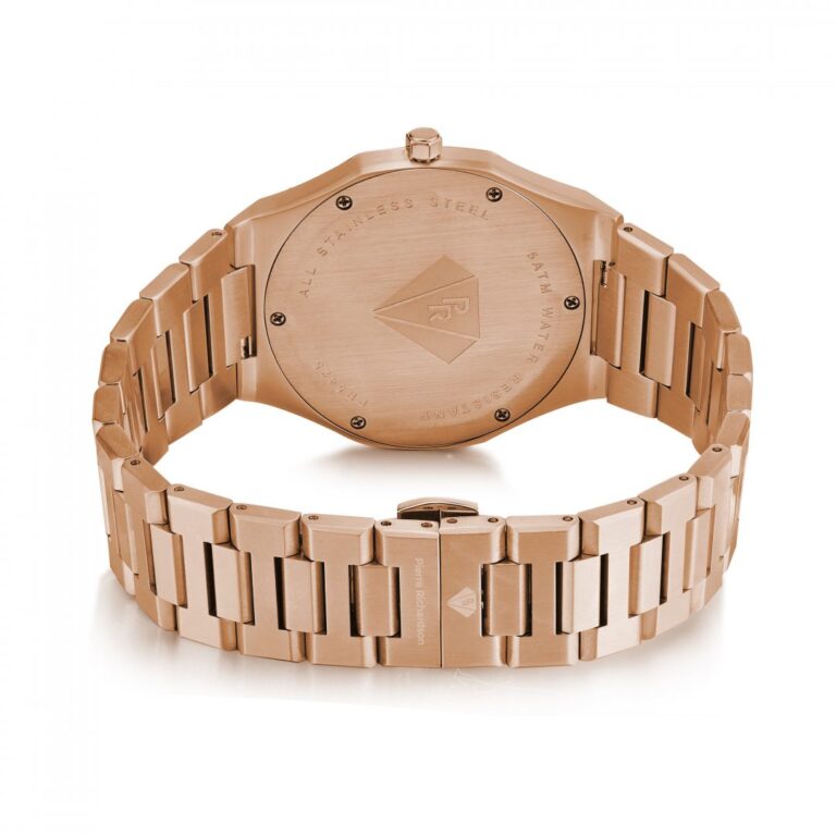 שעון Pierre Richardson לגבר Pr5425 - תמונה 5