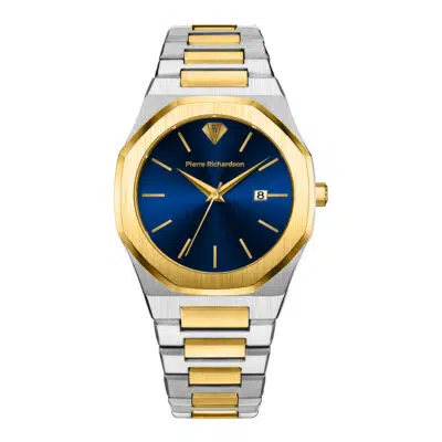 שעון Pierre Richardson לגבר Pr5430