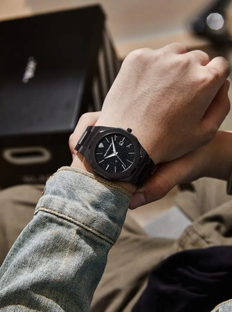 שעון Pierre Richardson לגבר Pr5624 - תמונה 4