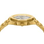 שעון Pierre Richardson לגבר Pr5822 דגם ״PANDA” - תמונה 9