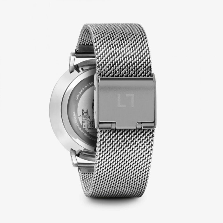 שעון MILLNER לנשים MR2134 - תמונה 3