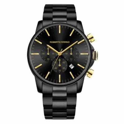 שעון Roberto Marino לגבר RM4885