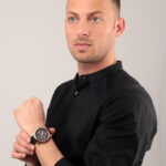 שעון Maserati לגבר R8871621012 - תמונה 6