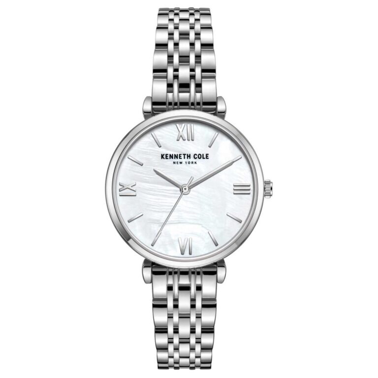 שעון Kenneth Cole לנשים KC51115004 תמונה ראשית